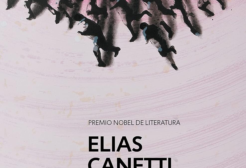 Elias Canetti es una figura esencial en la literatura contemporánea y Auto de fe (1935) es considerada su obra más emblemática.